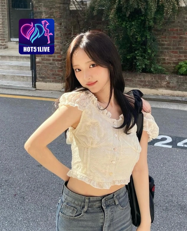 Phuong Linj HOT51LIVE