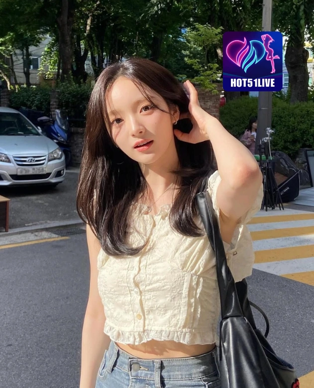 Phuong Linj HOT51LIVE