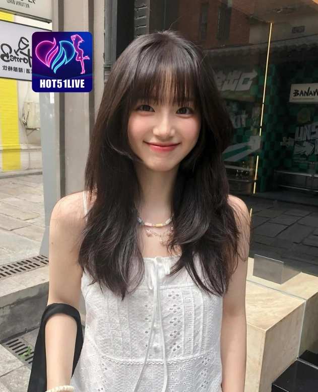 Phuong Linj HOT51LIVE