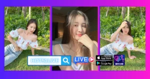 Phuong Pratama HOT51LIVE