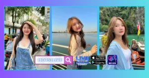 Puti Permutizers HOT51LIVE