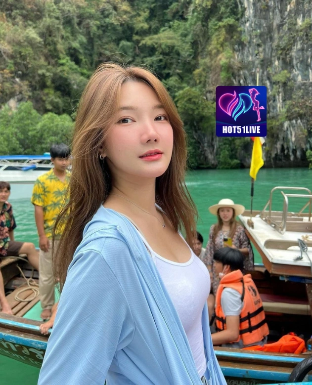 Puti Permutizers HOT51LIVE