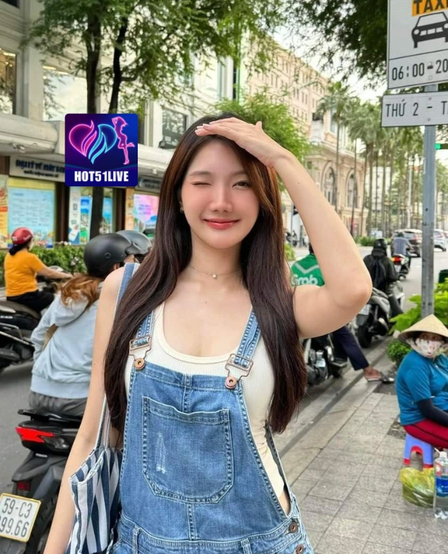 Puti Permutizers HOT51LIVE