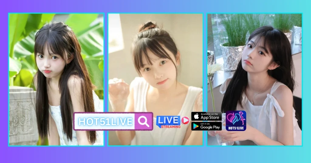 Putri Huyen HOT51LIVE