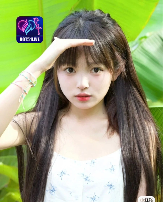 Putri Huyen HOT51LIVE