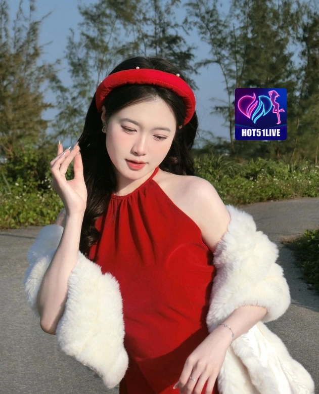 Putri Mutambara HOT51LIVE