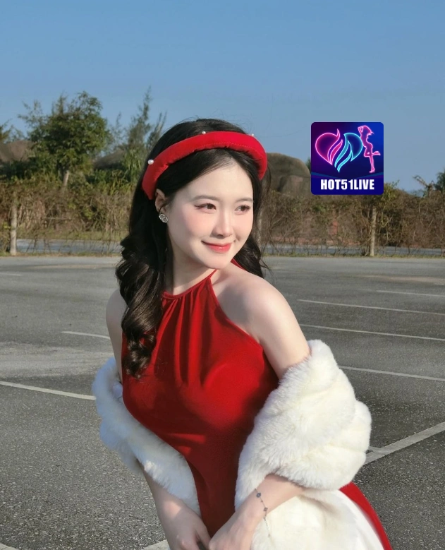 Putri Mutambara HOT51LIVE