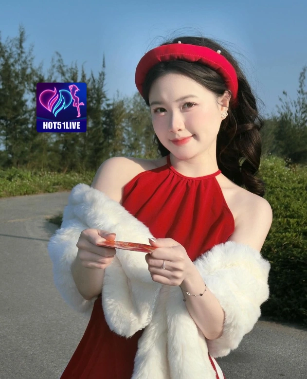 Putri Mutambara HOT51LIVE