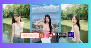 Putri Pritah HOT51LIVE