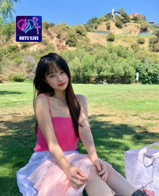 Putri Pritah HOT51LIVE
