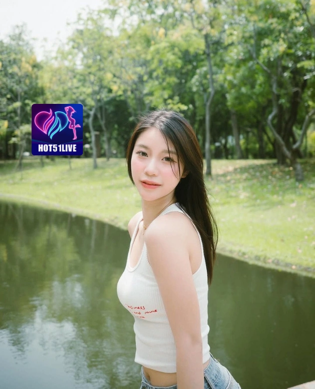 Putri Pritah HOT51LIVE
