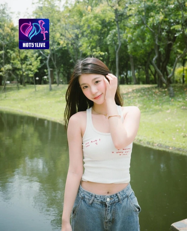 Putri Pritah HOT51LIVE