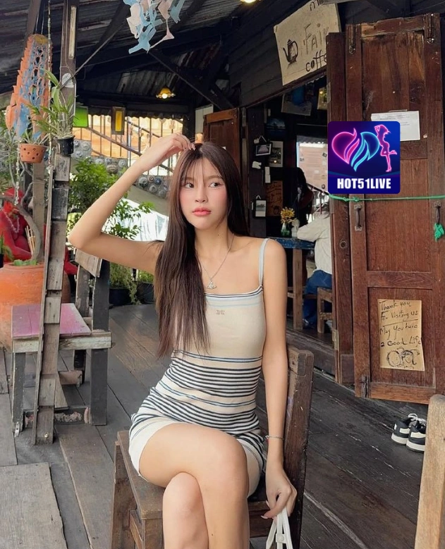 Putri Sapota HOT51LIVE