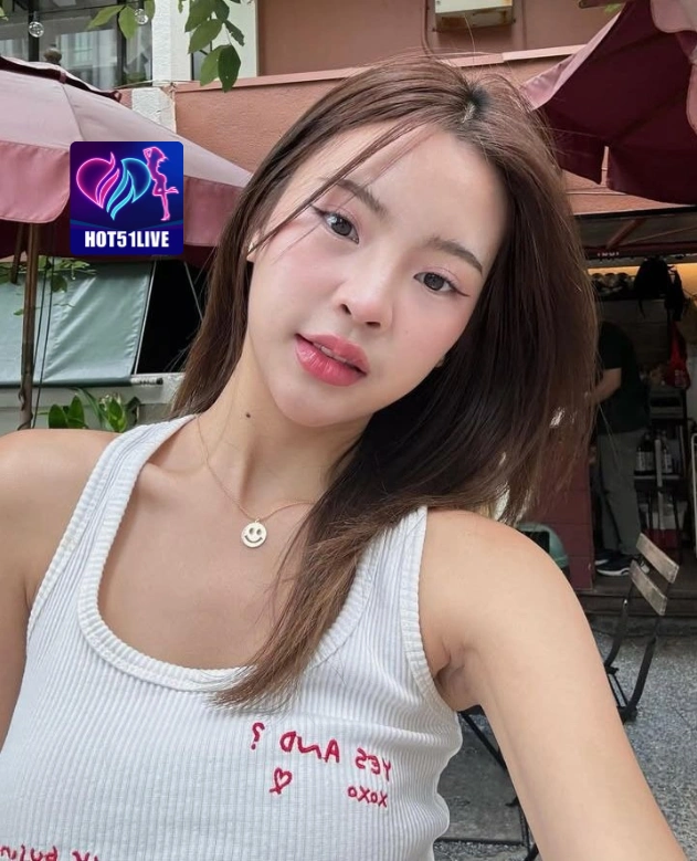 Putri Sapota HOT51LIVE