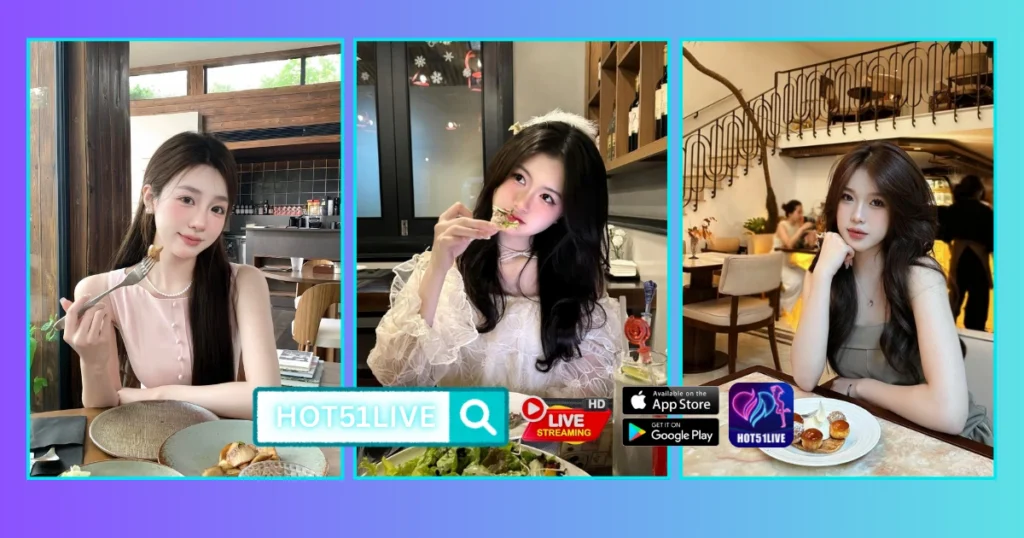 Putri Saputra HOT51LIVE