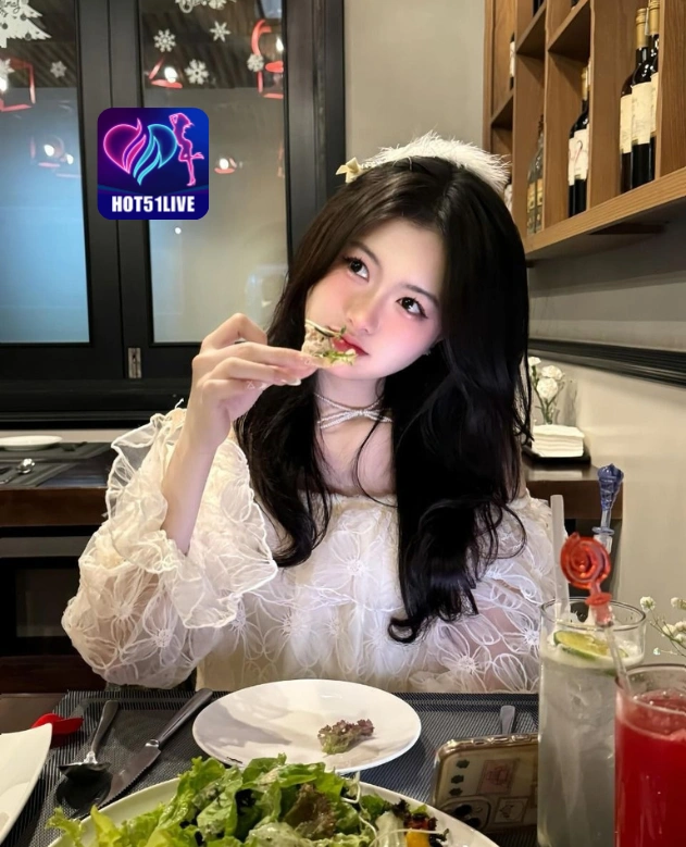 Putri Saputra HOT51LIVE