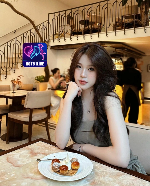 Putri Saputra HOT51LIVE