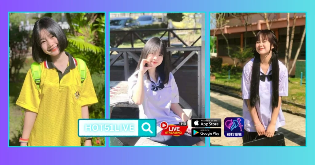 Putri Syahrini HOT51LIVE