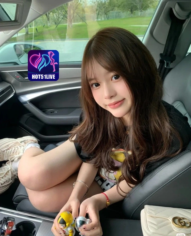 Putri Thanh HOT51LIVE