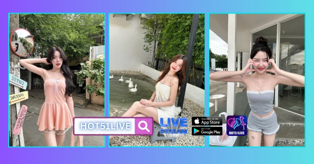 Putri Truc HOT51LIVE