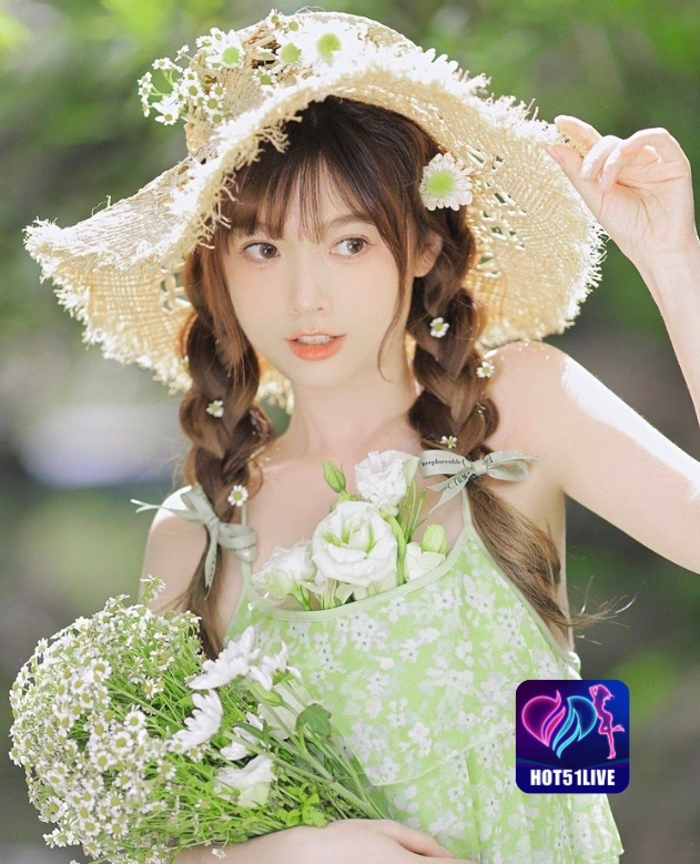 Putri Wulandari HOT51LIVE