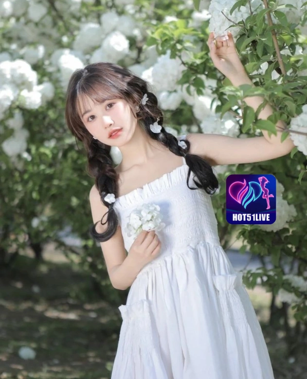 Putri Wulandari HOT51LIVE