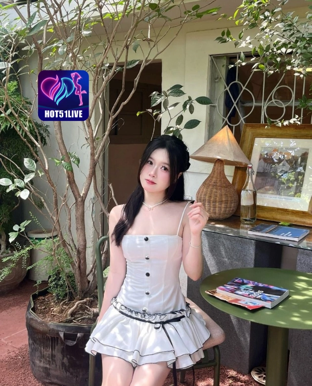 Qani Wijaya HOT51LIVE