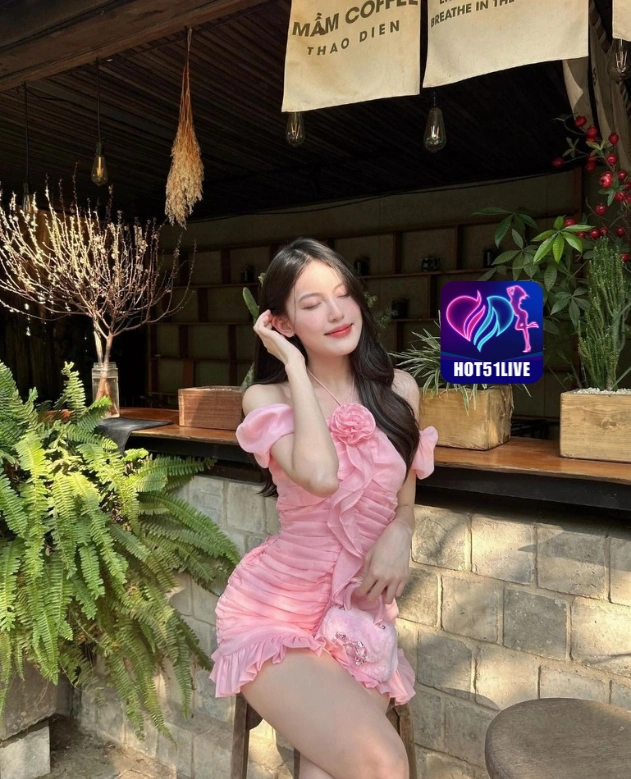 Quynh Anh HOT51LIVE