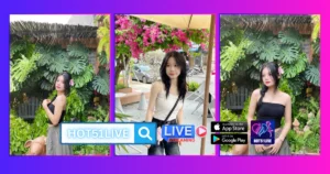 Quynh Dewi HOT51LIVE