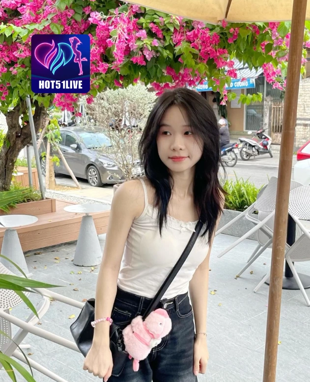 Quynh Dewi HOT51LIVE