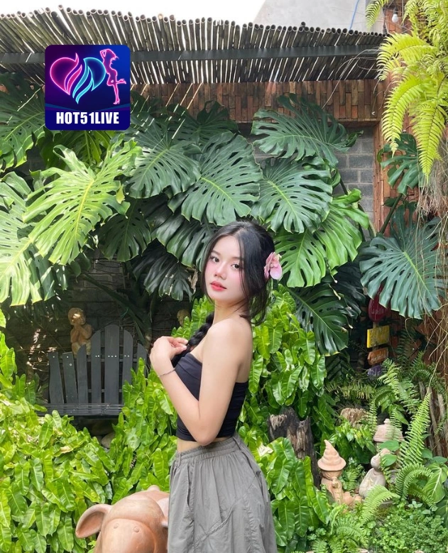 Quynh Dewi HOT51LIVE