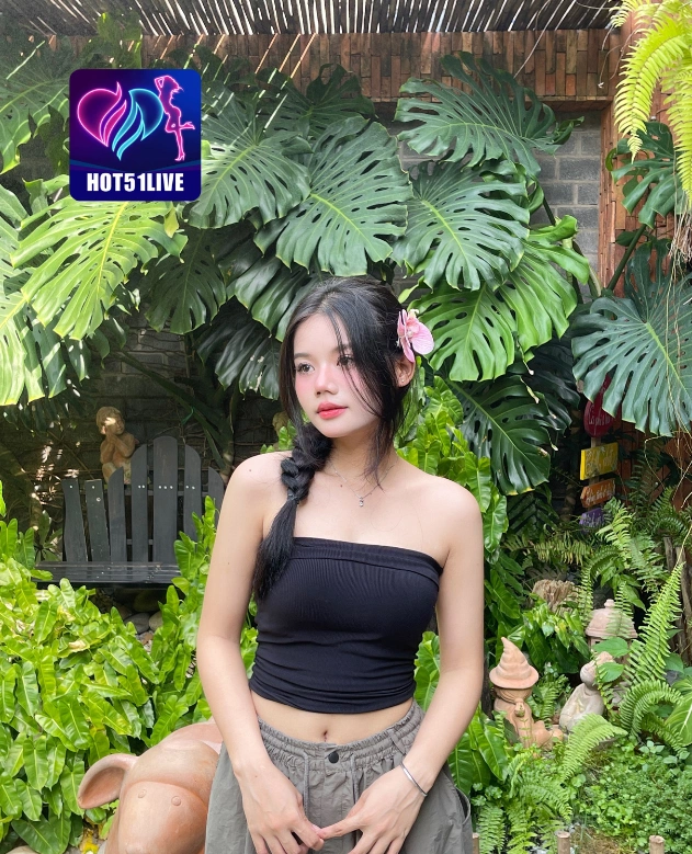 Quynh Dewi HOT51LIVE