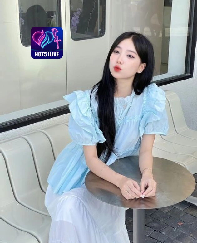 Quynh Saputra HOT51LIVE