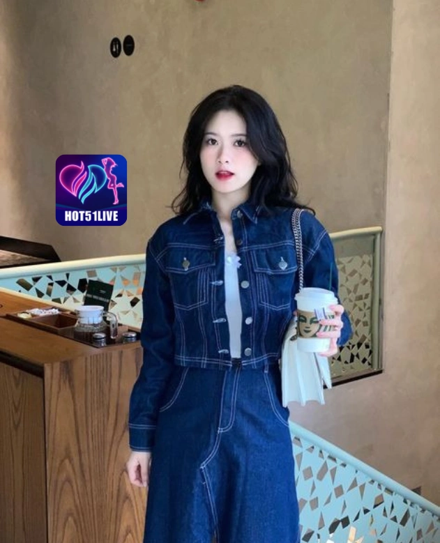 Quynh Saputra HOT51LIVE