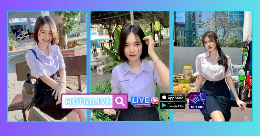 Quynh Thao HOT51LIVE