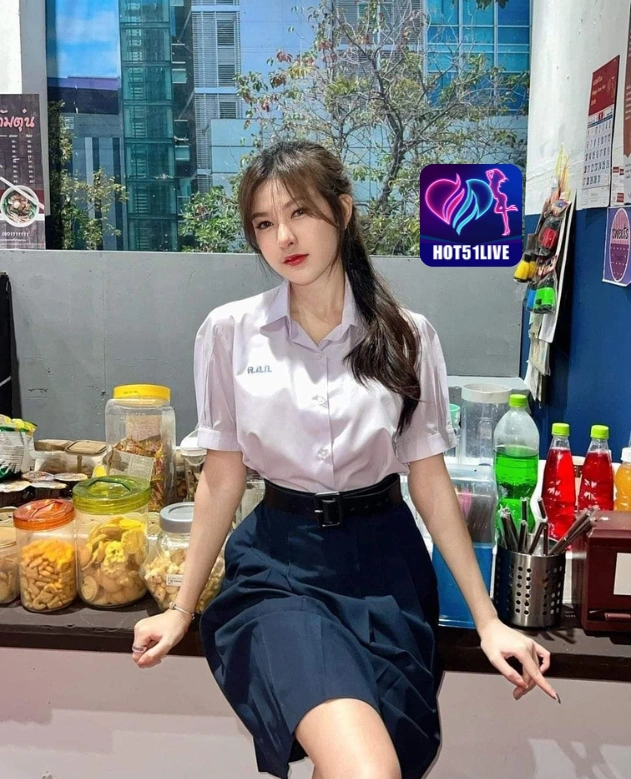 Quynh Thao HOT51LIVE