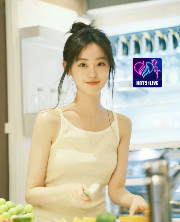 RIndah Sarina HOT51LIVE