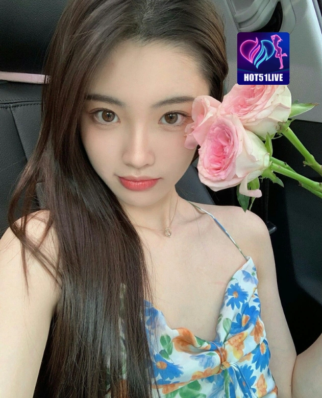 RIndah Sarina HOT51LIVE