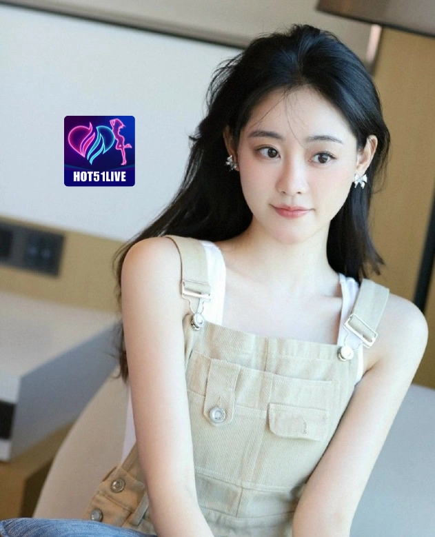 RIndah Sarina HOT51LIVE