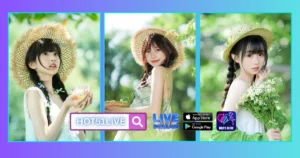 Ra Kartika HOT51LIVE