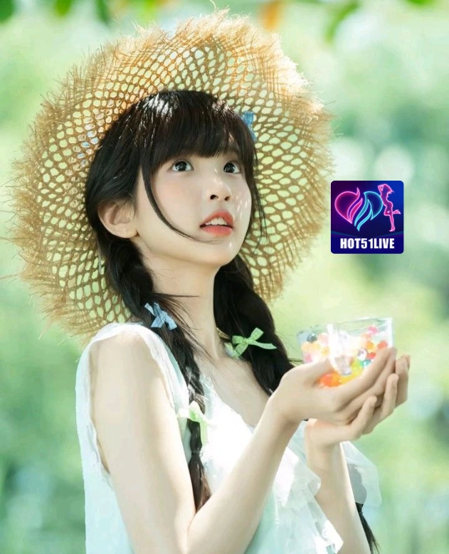 Ra Kartika HOT51LIVE