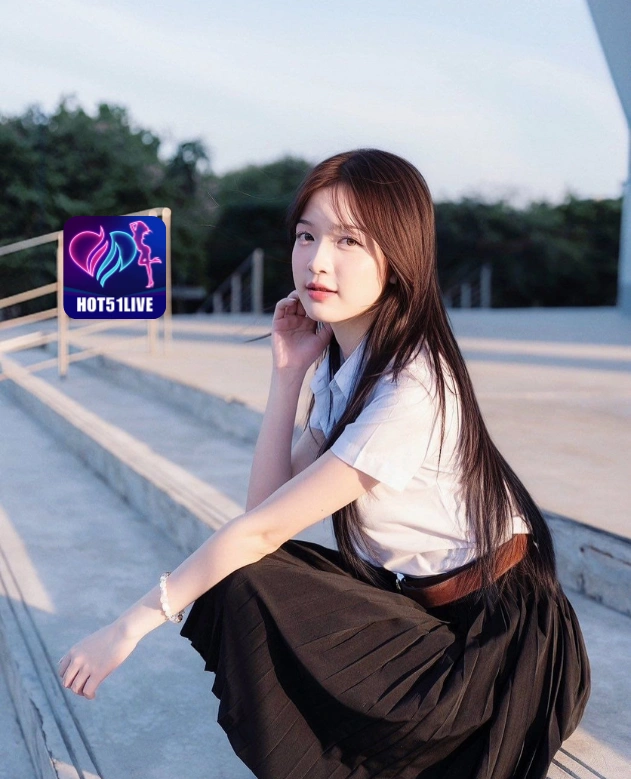 Rani Pertiwi HOT51LIVE