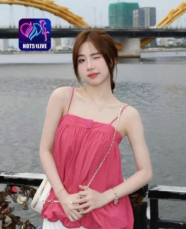 Rani Rahmawa HOT51LIVE