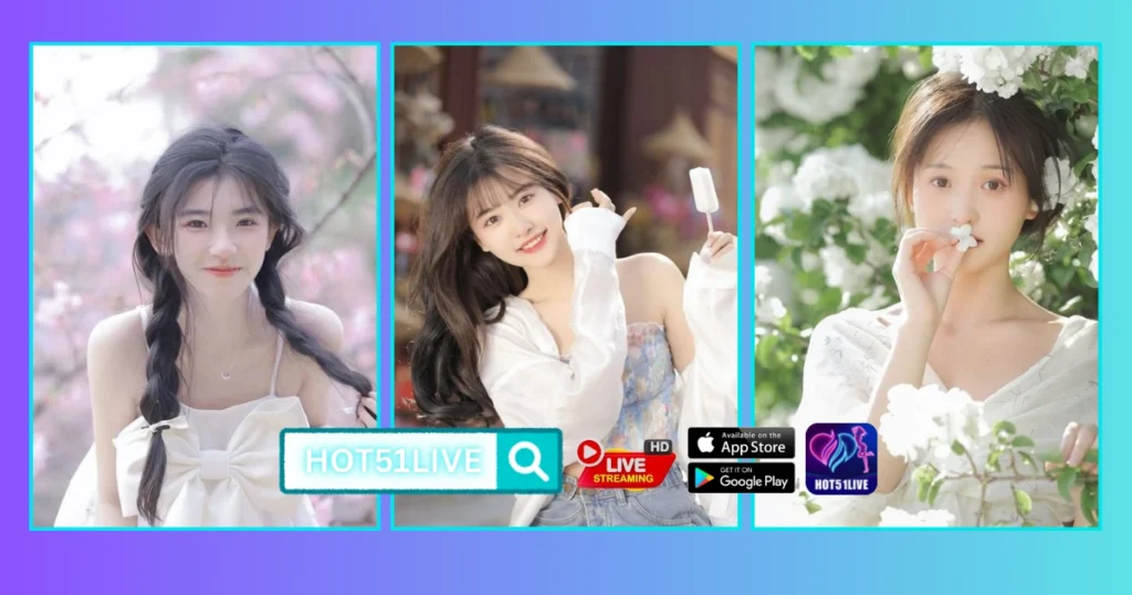 Rani Rahmawati HOT51LIVE