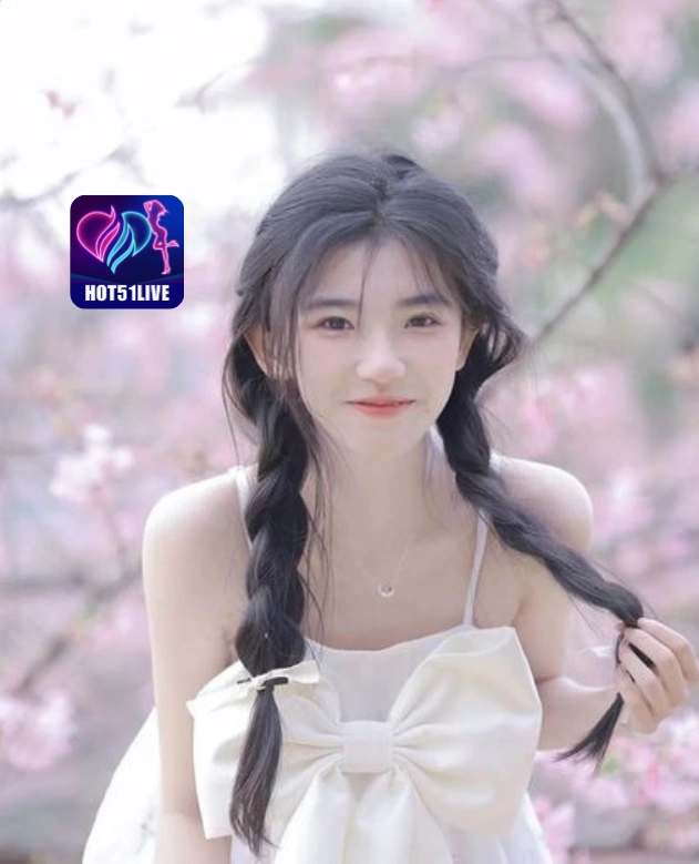 Rani Rahmawati HOT51LIVE