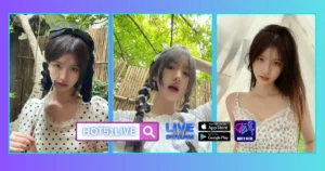 Rani Santoso HOT51LIVE