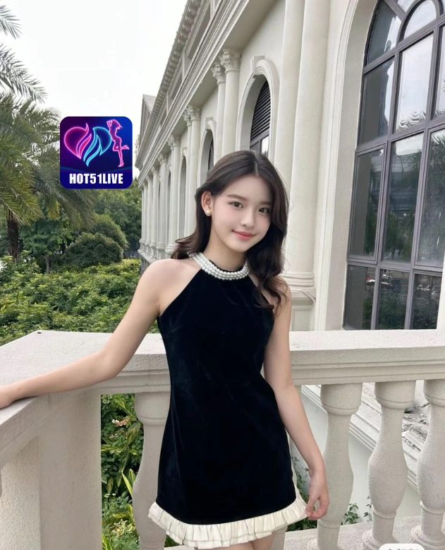 Rani Wijata HOT51LIVE