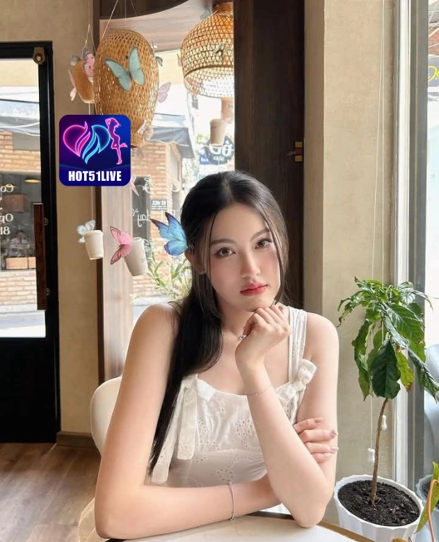 Rari Kartikh HOT51LIVE