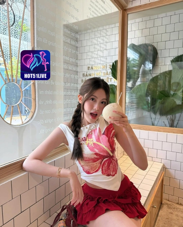 Rari Kartikh HOT51LIVE