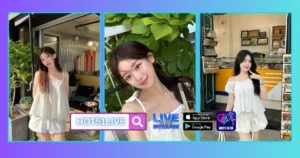 Ratu Nurhaliza HOT51LIVE